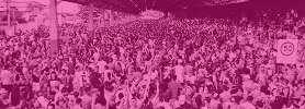 População de Taubaté
