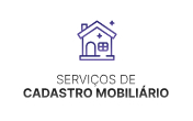 Servico de Cadastro Mobiliário