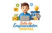 Logo do Sala do Empreendedor