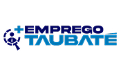 Logo do + Emprego Taubaté