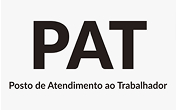 Logo do PAT